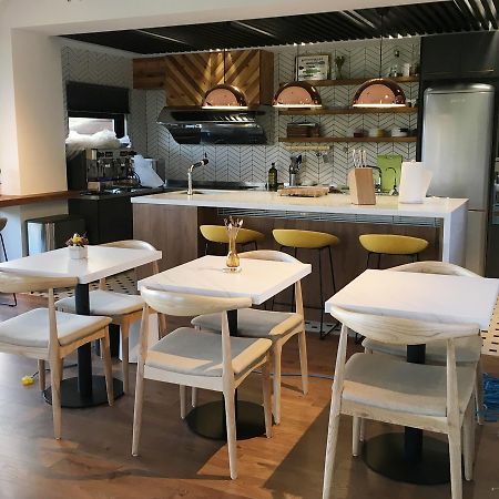 Hotel Everyday Life Cape Eluanbi Ngoại thất bức ảnh