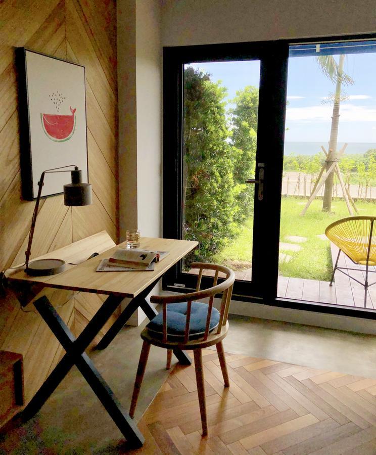 Hotel Everyday Life Cape Eluanbi Ngoại thất bức ảnh