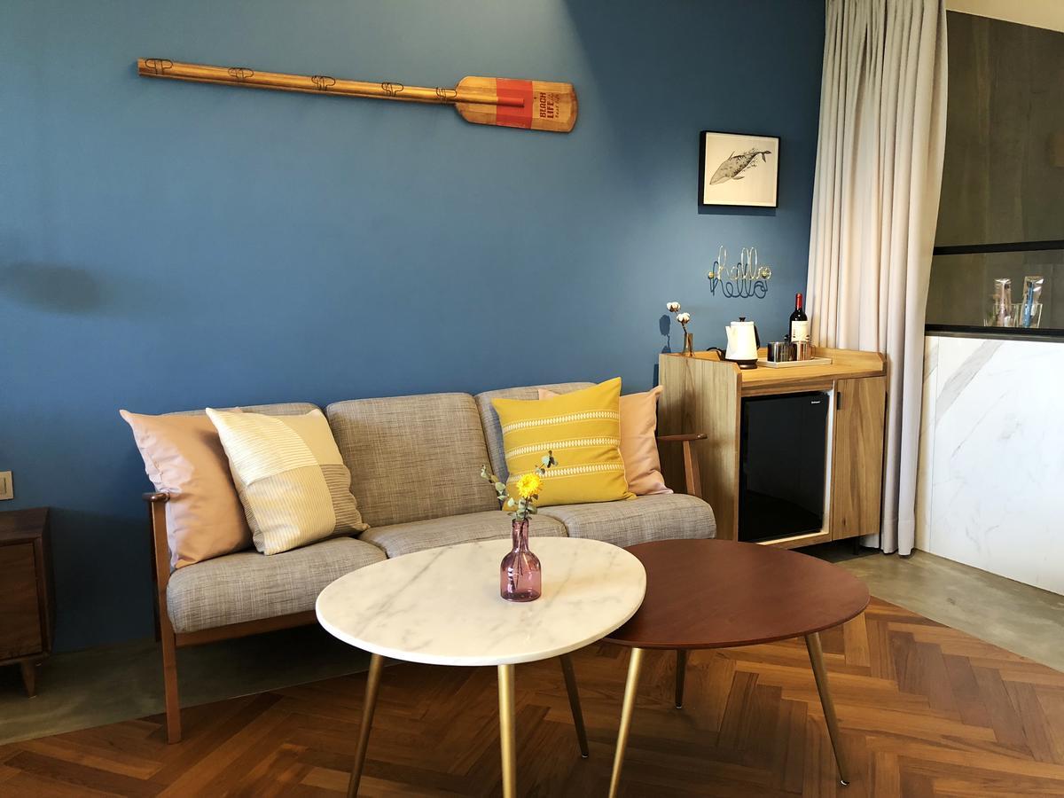 Hotel Everyday Life Cape Eluanbi Ngoại thất bức ảnh