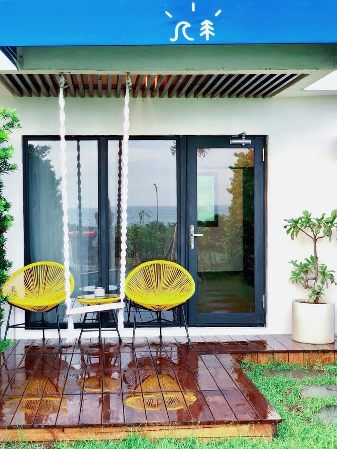 Hotel Everyday Life Cape Eluanbi Ngoại thất bức ảnh