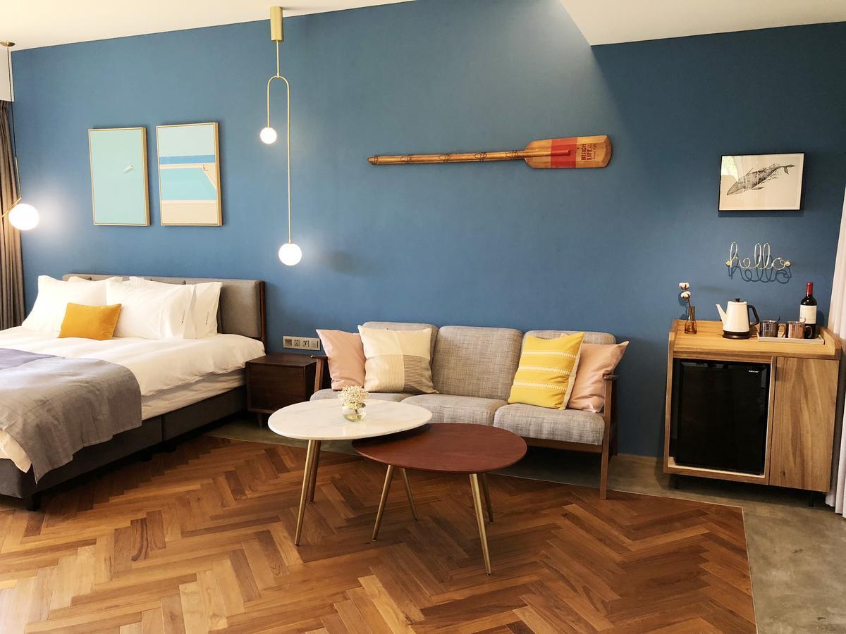 Hotel Everyday Life Cape Eluanbi Ngoại thất bức ảnh