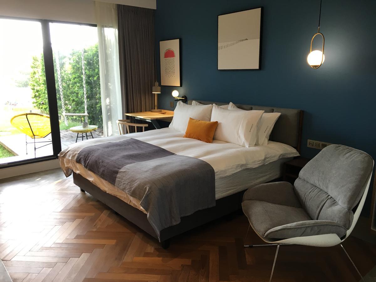 Hotel Everyday Life Cape Eluanbi Ngoại thất bức ảnh