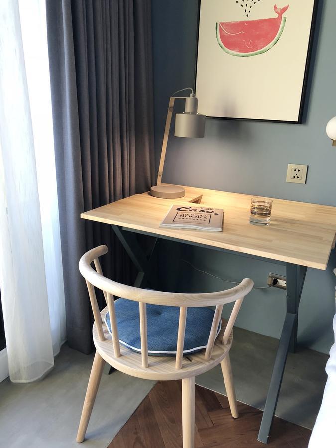 Hotel Everyday Life Cape Eluanbi Ngoại thất bức ảnh