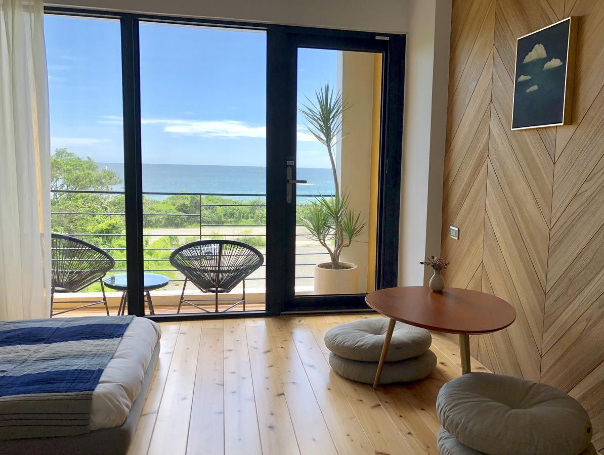 Hotel Everyday Life Cape Eluanbi Ngoại thất bức ảnh