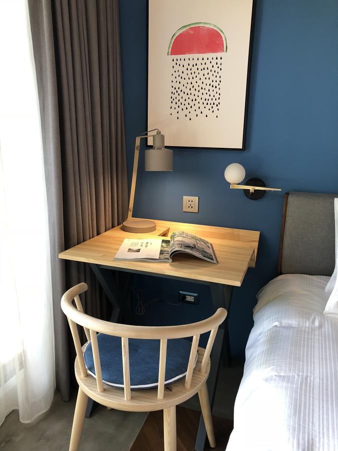 Hotel Everyday Life Cape Eluanbi Ngoại thất bức ảnh