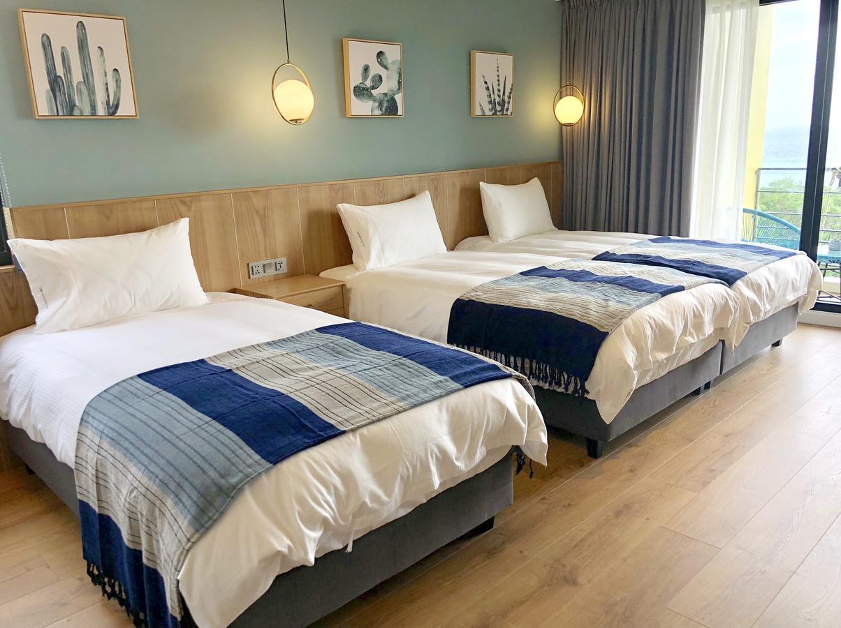 Hotel Everyday Life Cape Eluanbi Ngoại thất bức ảnh
