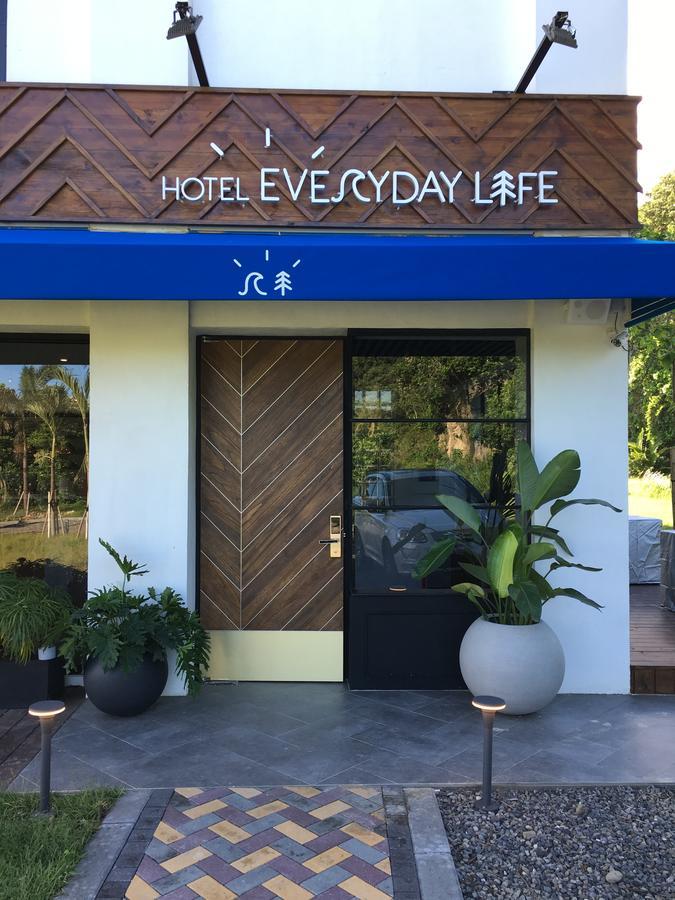 Hotel Everyday Life Cape Eluanbi Ngoại thất bức ảnh