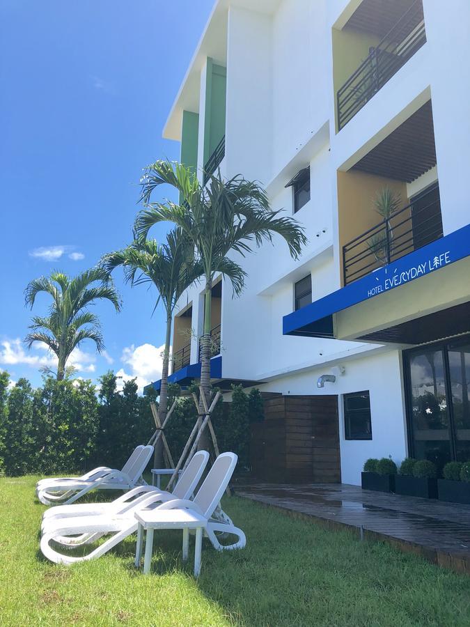 Hotel Everyday Life Cape Eluanbi Ngoại thất bức ảnh