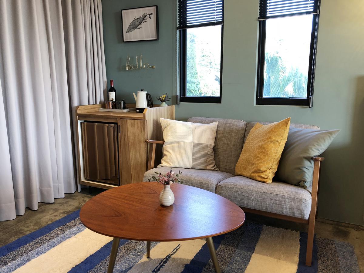 Hotel Everyday Life Cape Eluanbi Ngoại thất bức ảnh