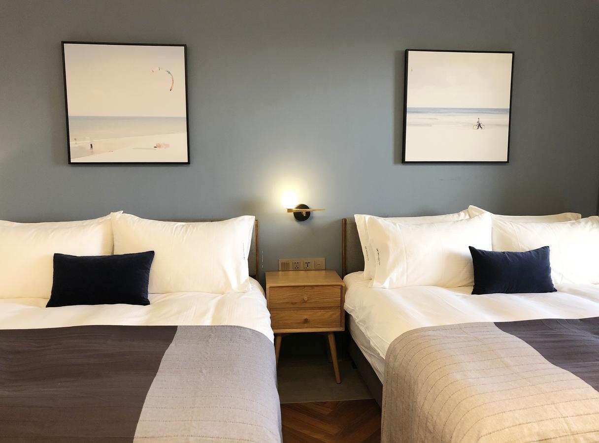 Hotel Everyday Life Cape Eluanbi Ngoại thất bức ảnh