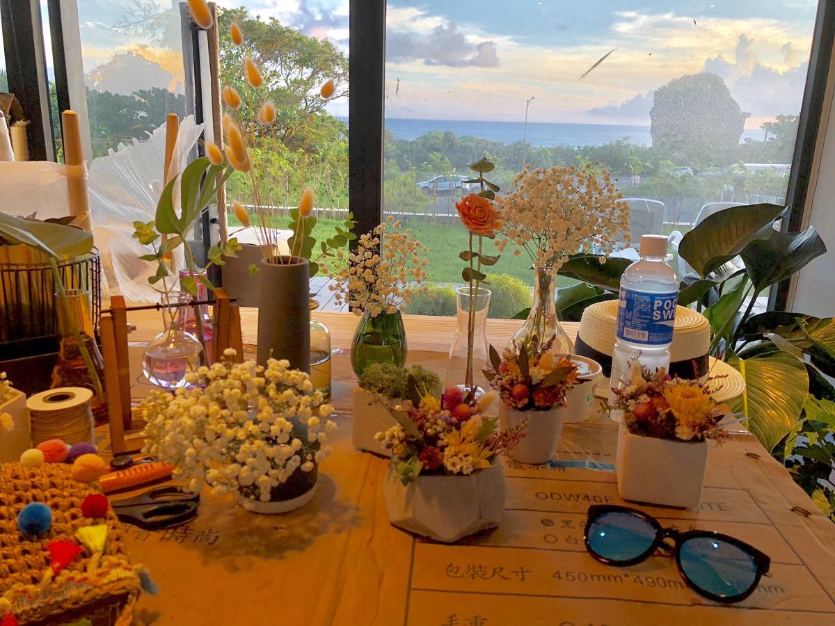 Hotel Everyday Life Cape Eluanbi Ngoại thất bức ảnh