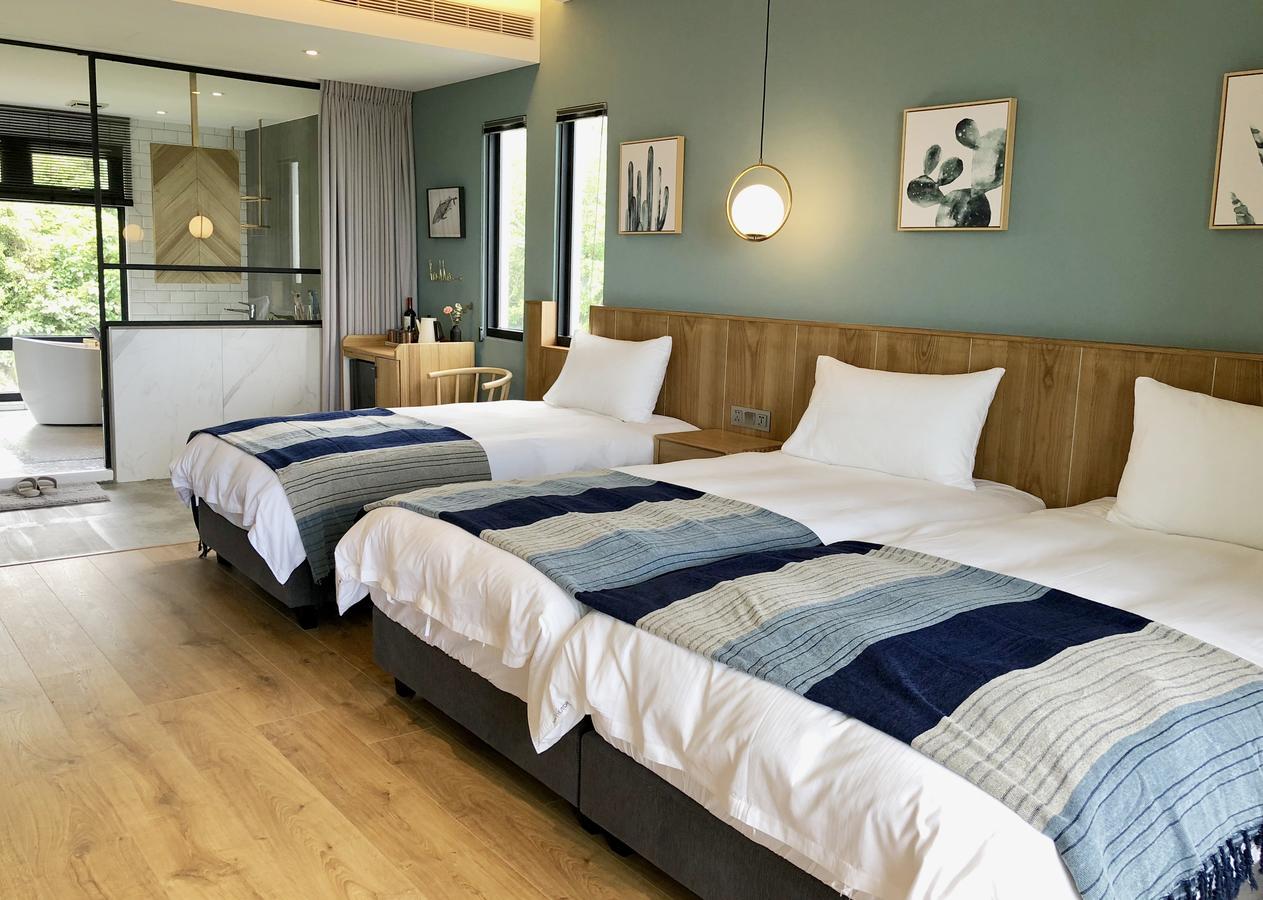 Hotel Everyday Life Cape Eluanbi Ngoại thất bức ảnh