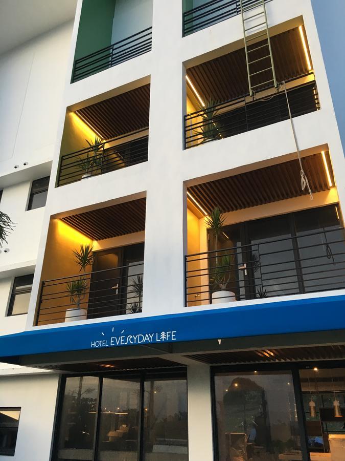 Hotel Everyday Life Cape Eluanbi Ngoại thất bức ảnh