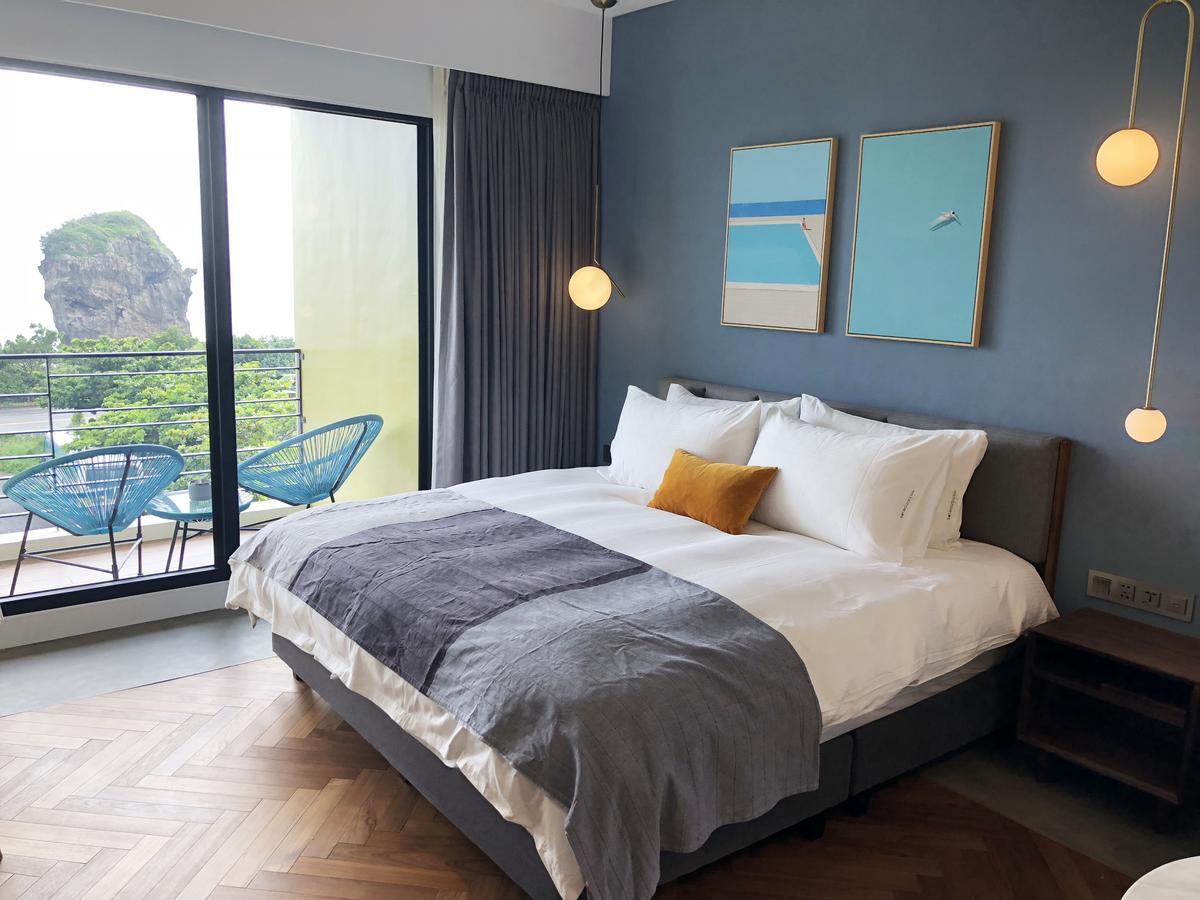 Hotel Everyday Life Cape Eluanbi Ngoại thất bức ảnh