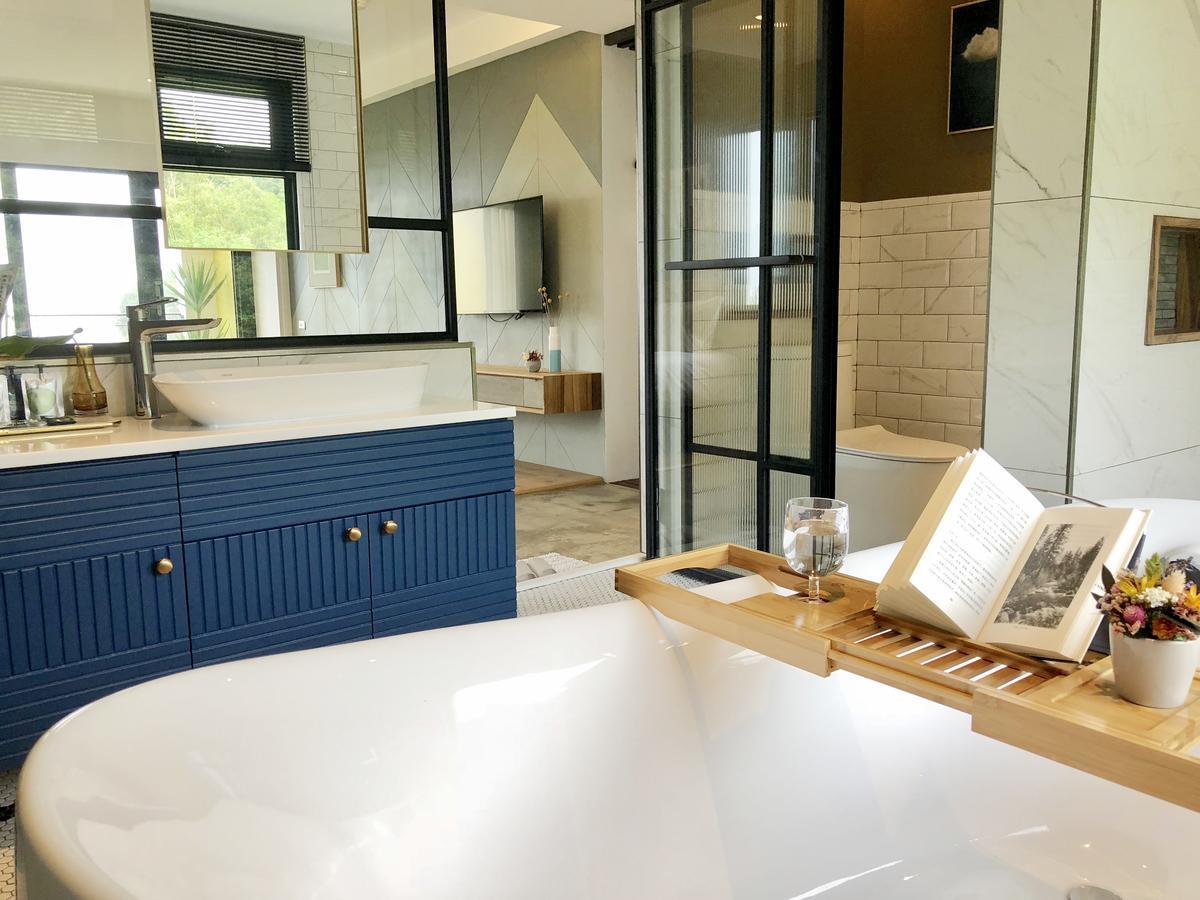 Hotel Everyday Life Cape Eluanbi Ngoại thất bức ảnh