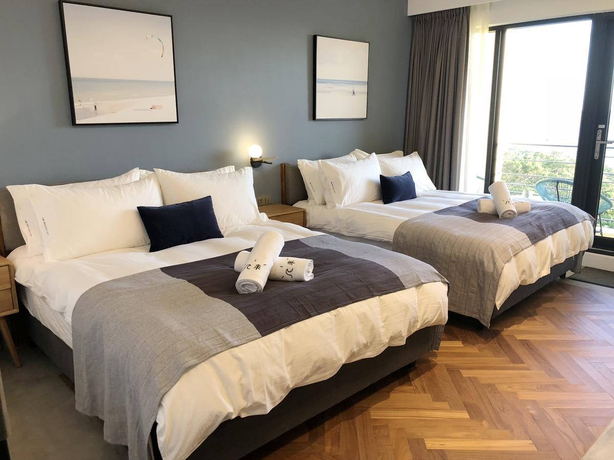 Hotel Everyday Life Cape Eluanbi Ngoại thất bức ảnh