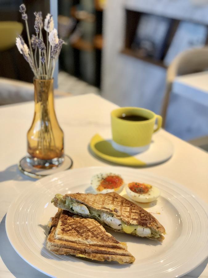 Hotel Everyday Life Cape Eluanbi Ngoại thất bức ảnh