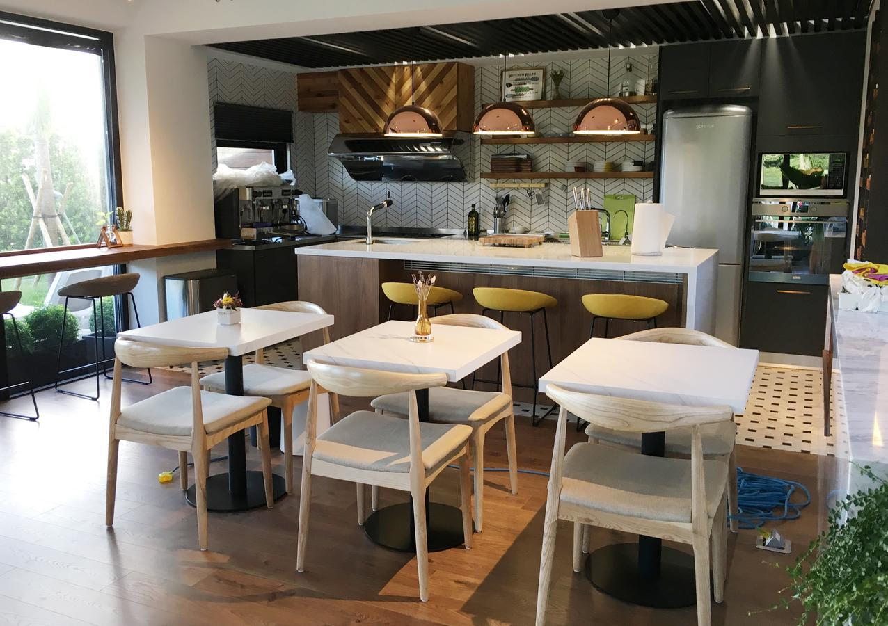 Hotel Everyday Life Cape Eluanbi Ngoại thất bức ảnh