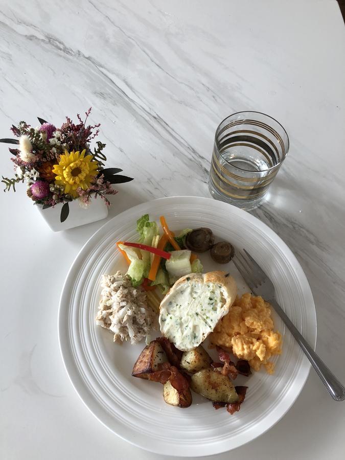Hotel Everyday Life Cape Eluanbi Ngoại thất bức ảnh