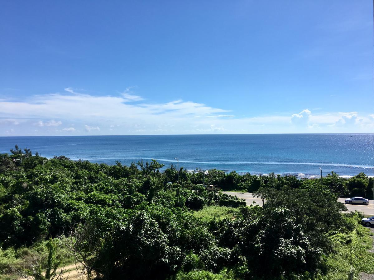Hotel Everyday Life Cape Eluanbi Ngoại thất bức ảnh